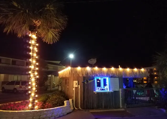 Hotel Tybee