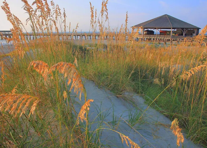 Hotel Tybee