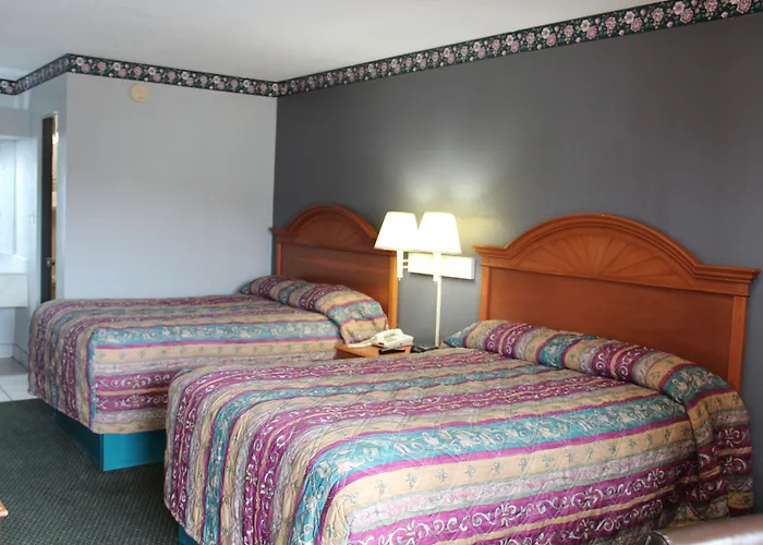 Sandcastle Inn